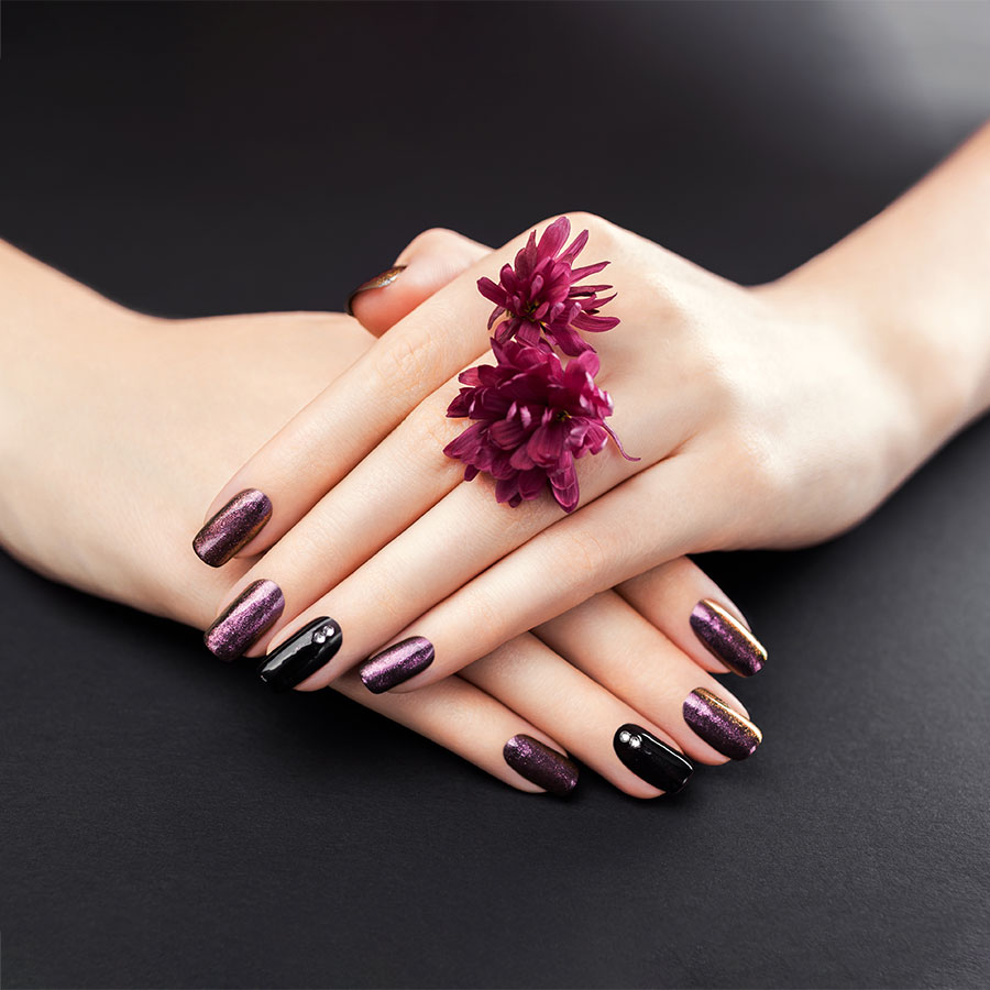 Spoil U Nails & Spa